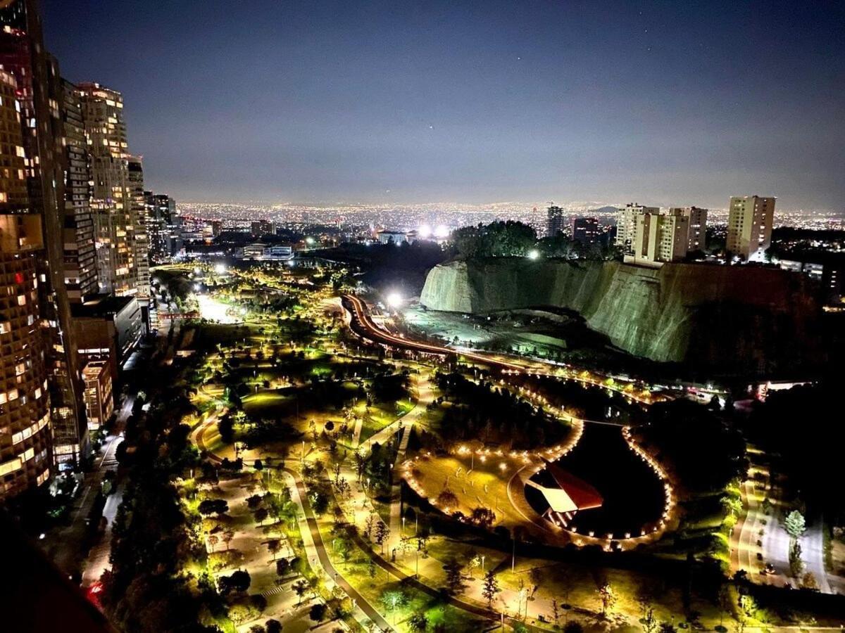 Punta Poniente Cidade do México Exterior foto