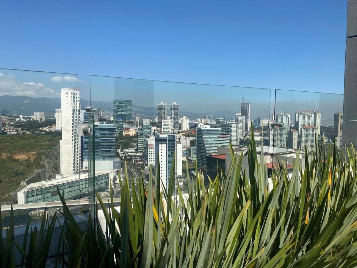 Punta Poniente Cidade do México Exterior foto