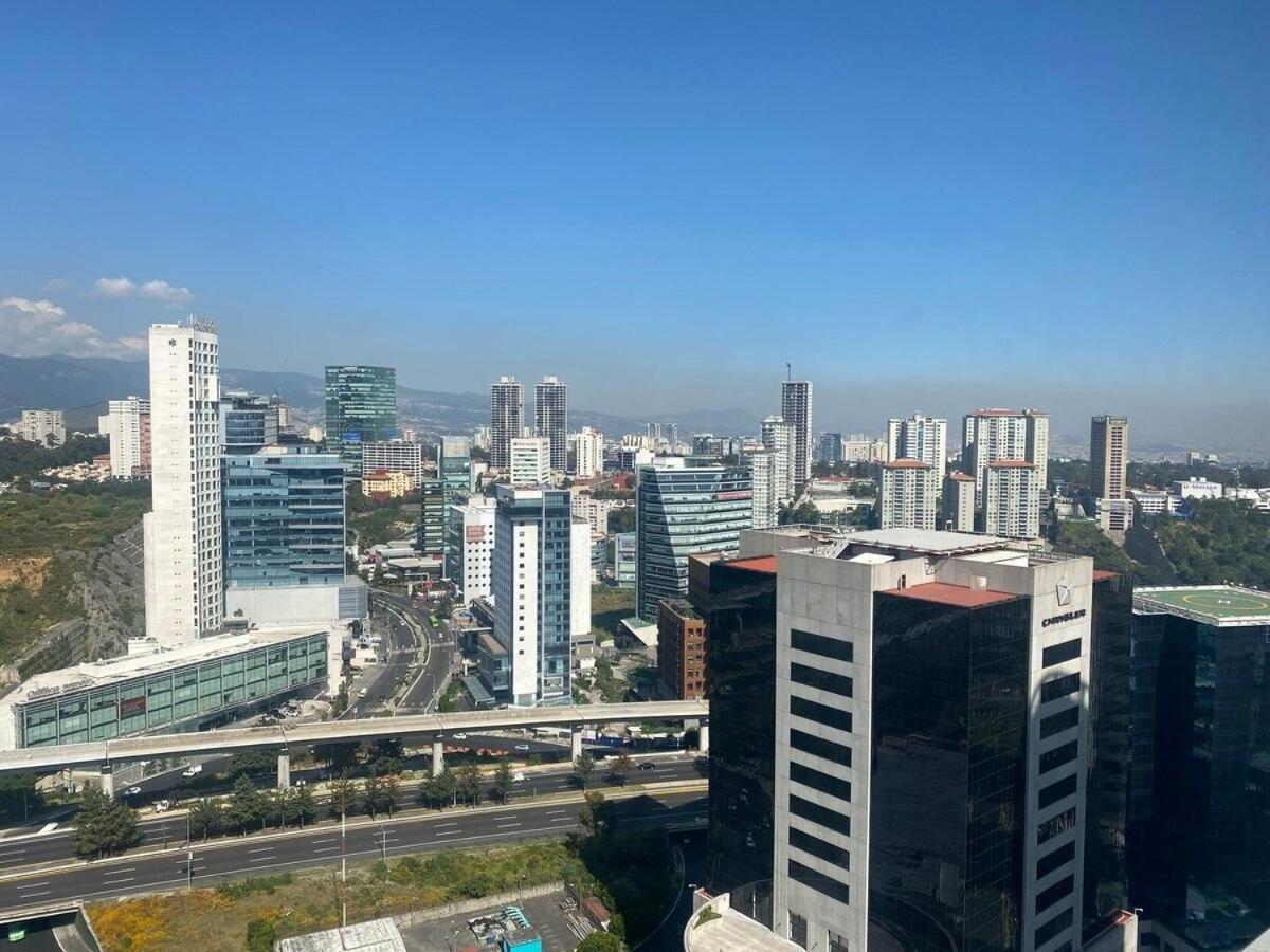 Punta Poniente Cidade do México Exterior foto